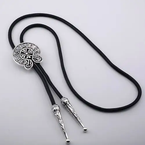 Chrome Hearts necklace 11lyh18